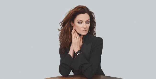 Michelle Gomez Background images