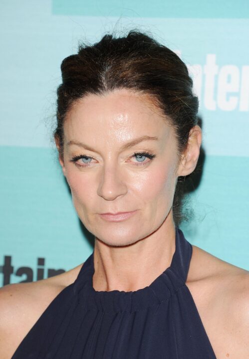 Michelle Gomez HD
