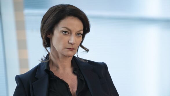 Michelle Gomez Photo Gallery