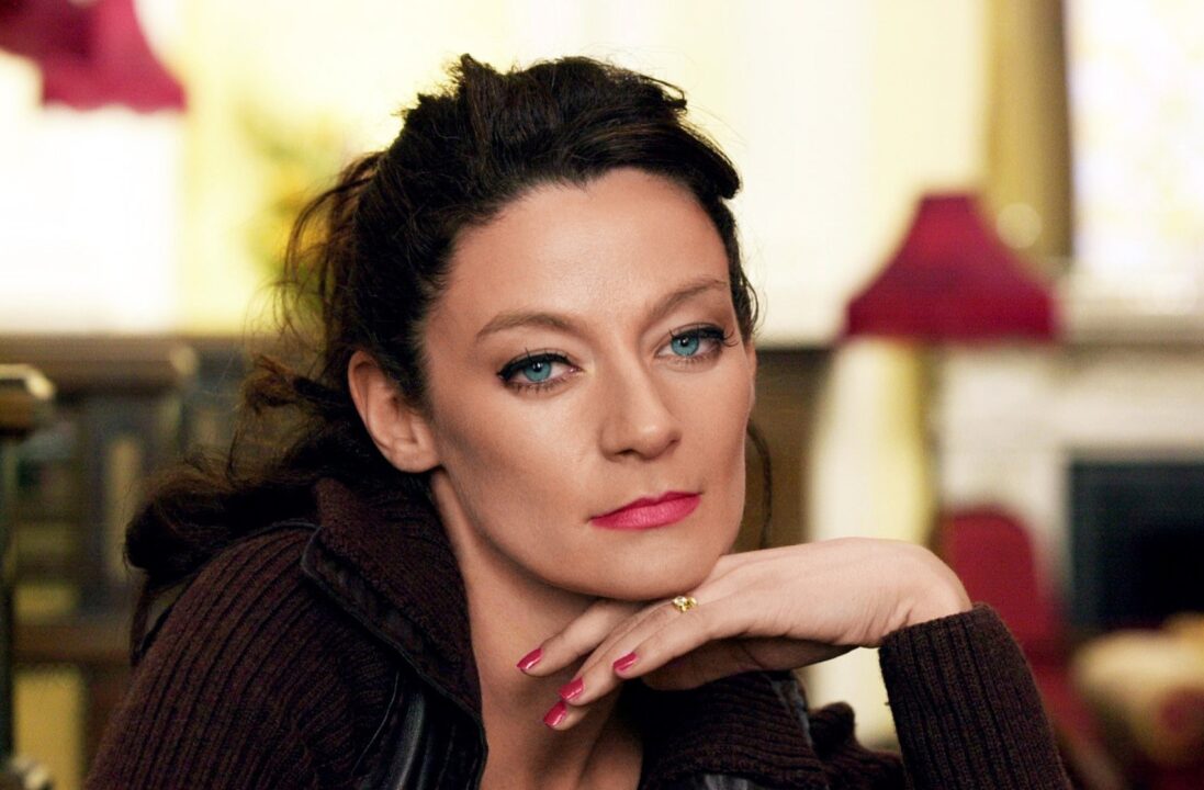 Michelle Gomez Wallpapers