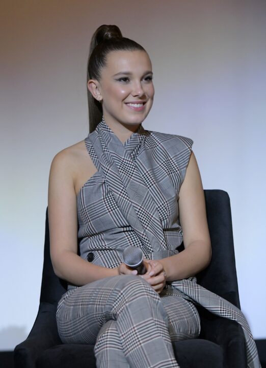 Millie Bobby Brown Photo Gallery