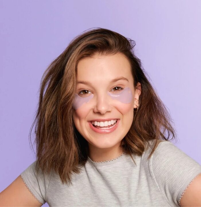 Millie Bobby Brown Pics