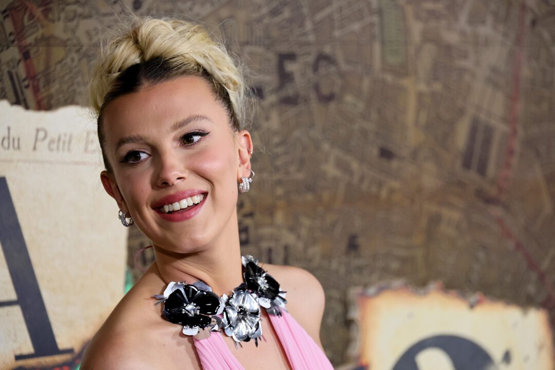 Millie Bobby Brown Wallpapers