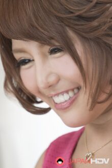 Mio Hutaba Face