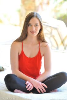 Natalie Moore
