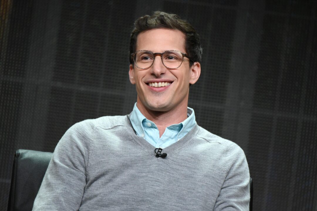 Pictures of Andy Samberg