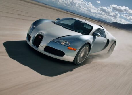 Pictures of Bugatti Veyron