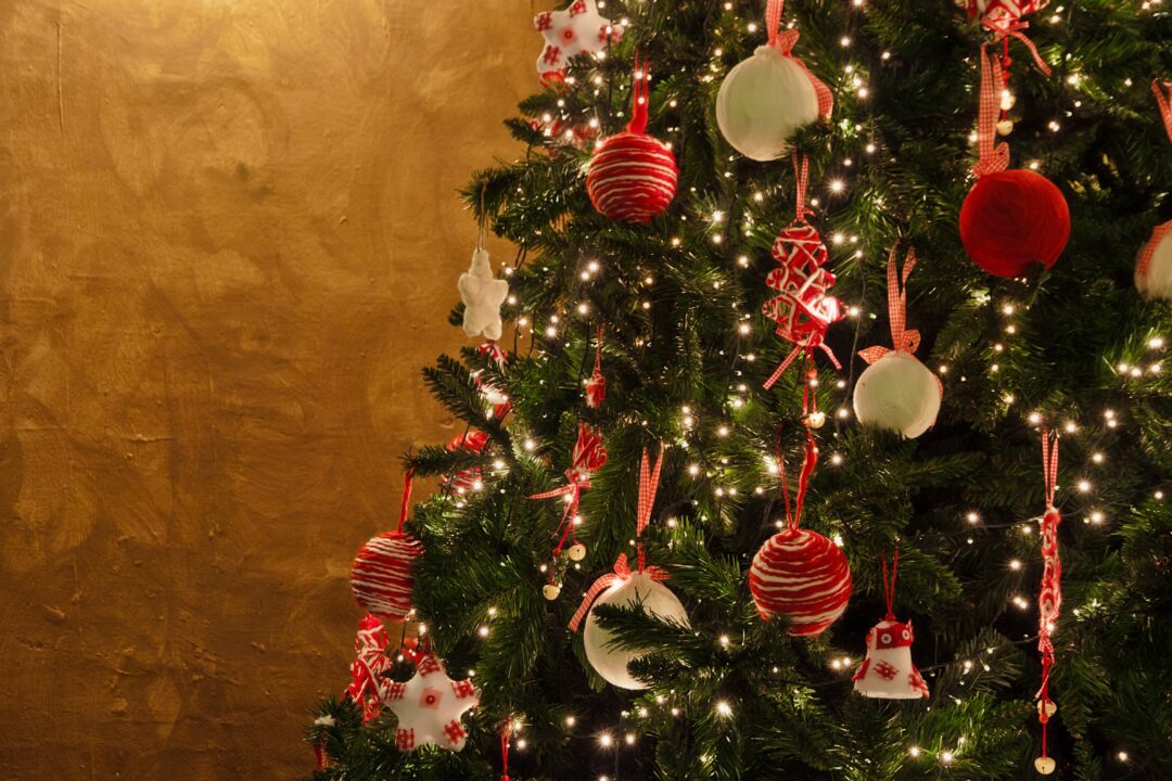 Pictures of Christmas Tree