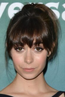 Pictures of Cristin Milioti