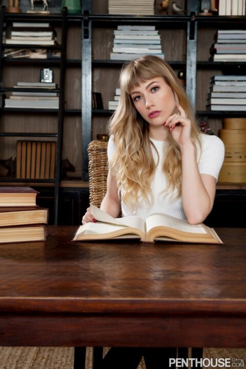 Pictures of ivy Wolfe