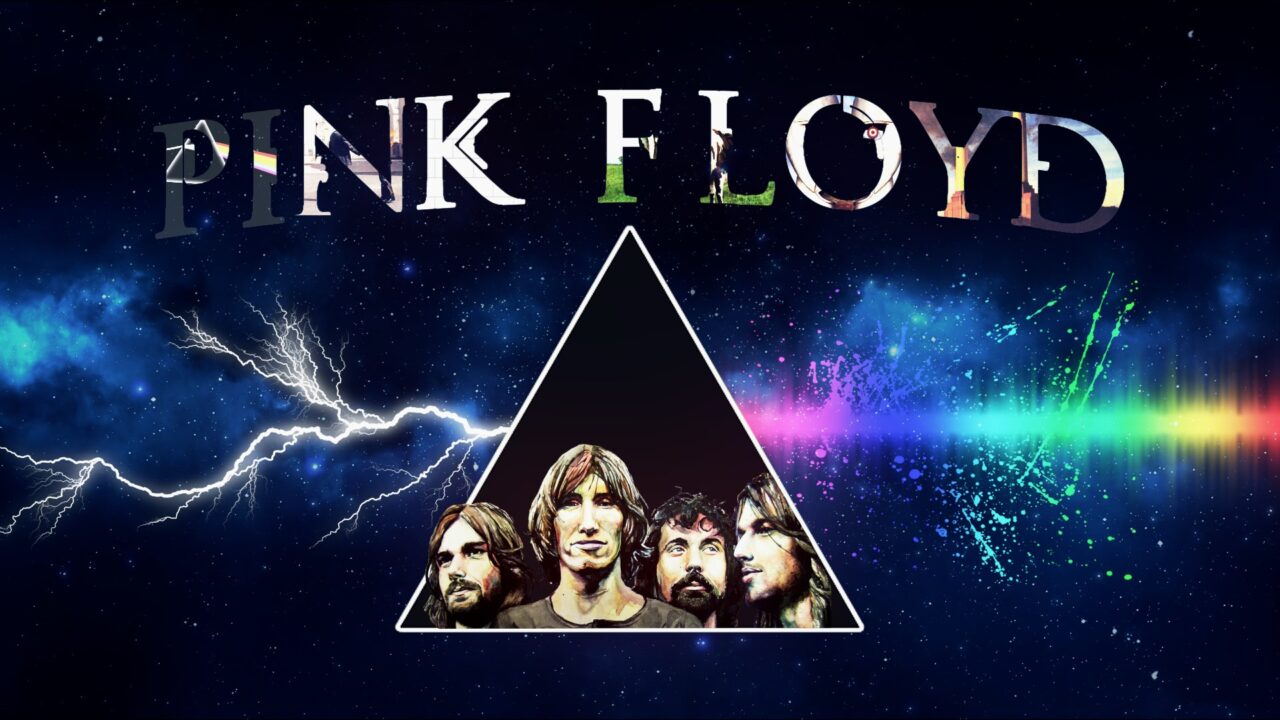 Pink Floyd Computer Wallpapers