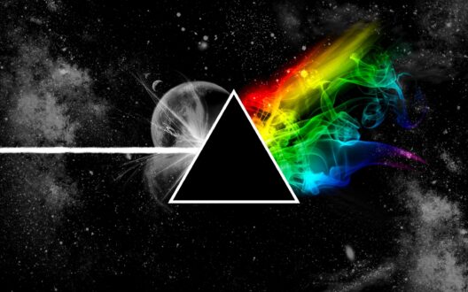 Pink Floyd Photos