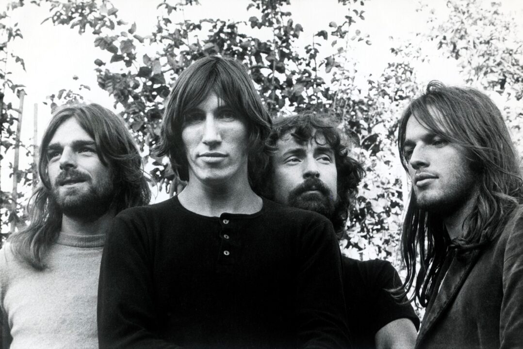 Pink Floyd Pictures