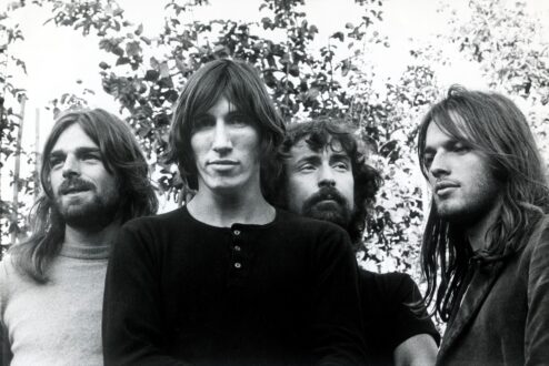 Pink Floyd Pictures