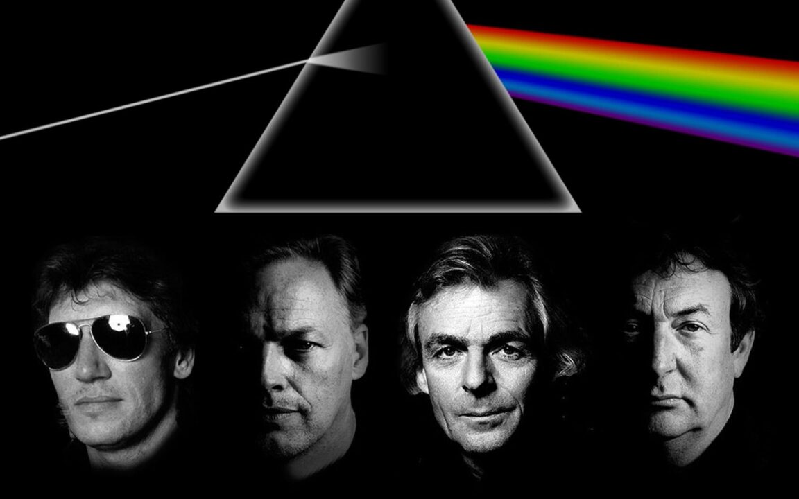 Pink Floyd Wallpapers