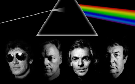 Pink Floyd Wallpapers