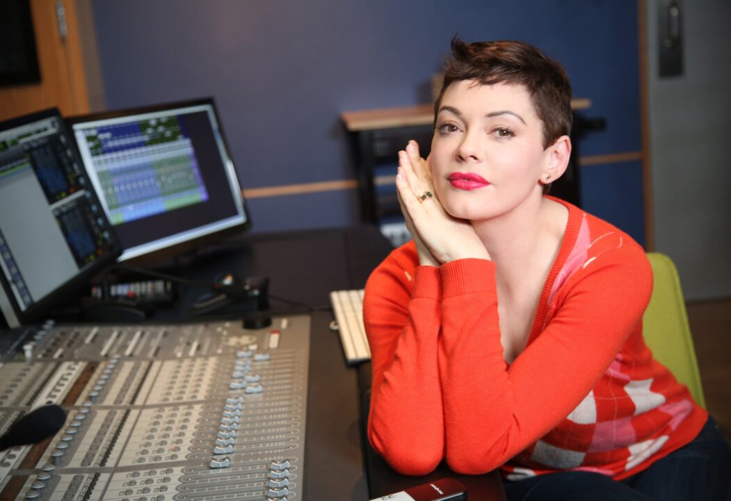 Rose Mcgowan PC Wallpapers