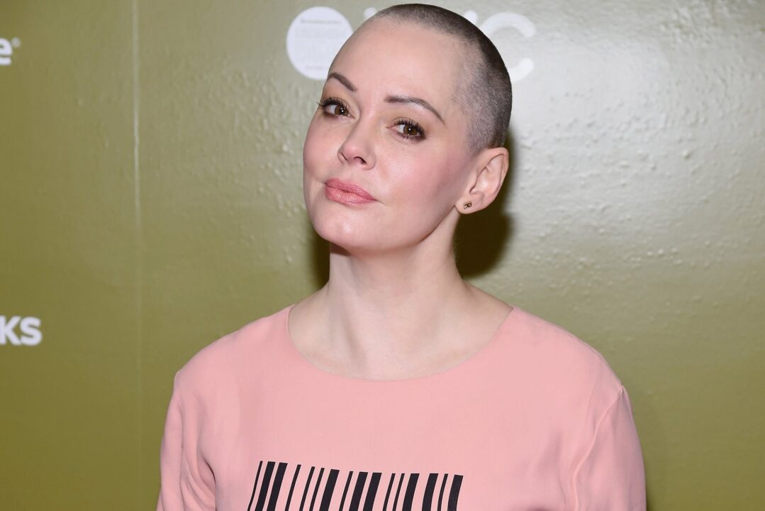 Rose Mcgowan Pictures