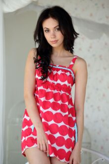 Sheri Vi 2