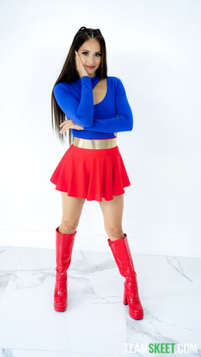 Sofie Reyez HD