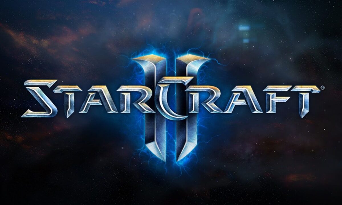 Starcraft 2