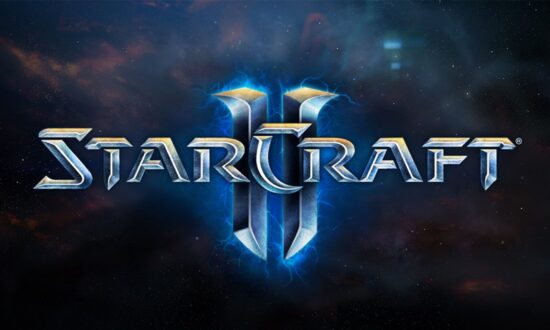 Starcraft 2