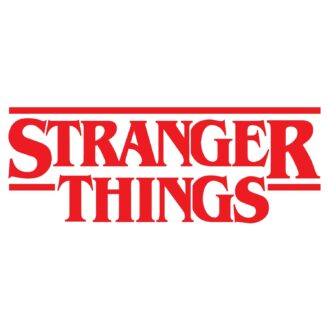 Stranger Things