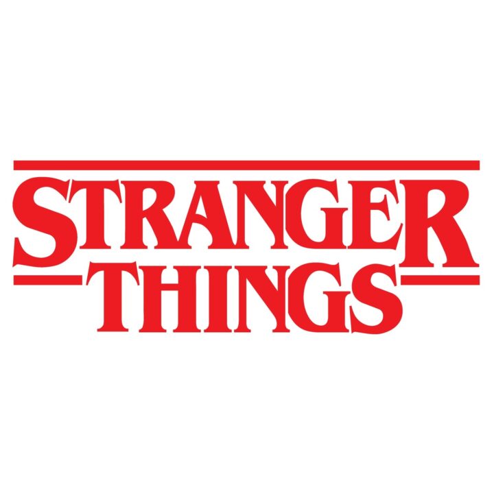 Stranger Things