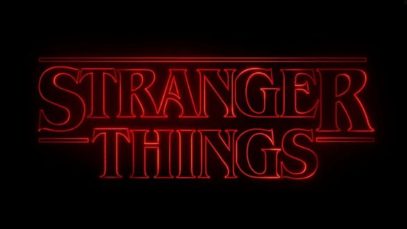 Stranger Things Gallery