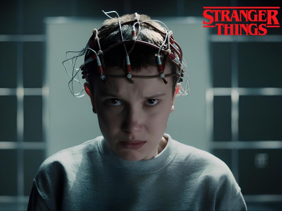 Stranger Things Photos