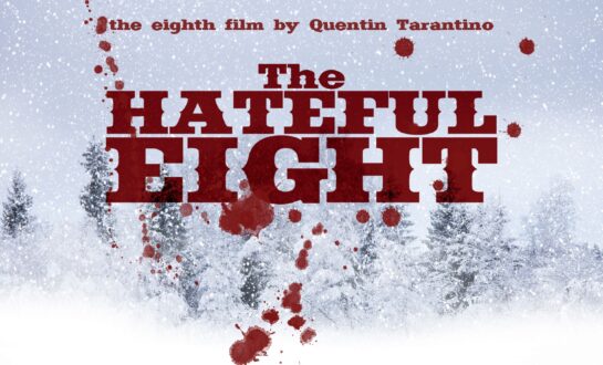 The Hateful Eight Wallpapers