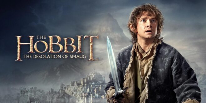 The Hobbit Computer Wallpapers