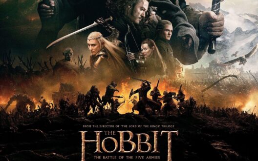 The Hobbit Desktop Wallpapers