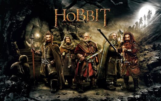 The Hobbit Gallery