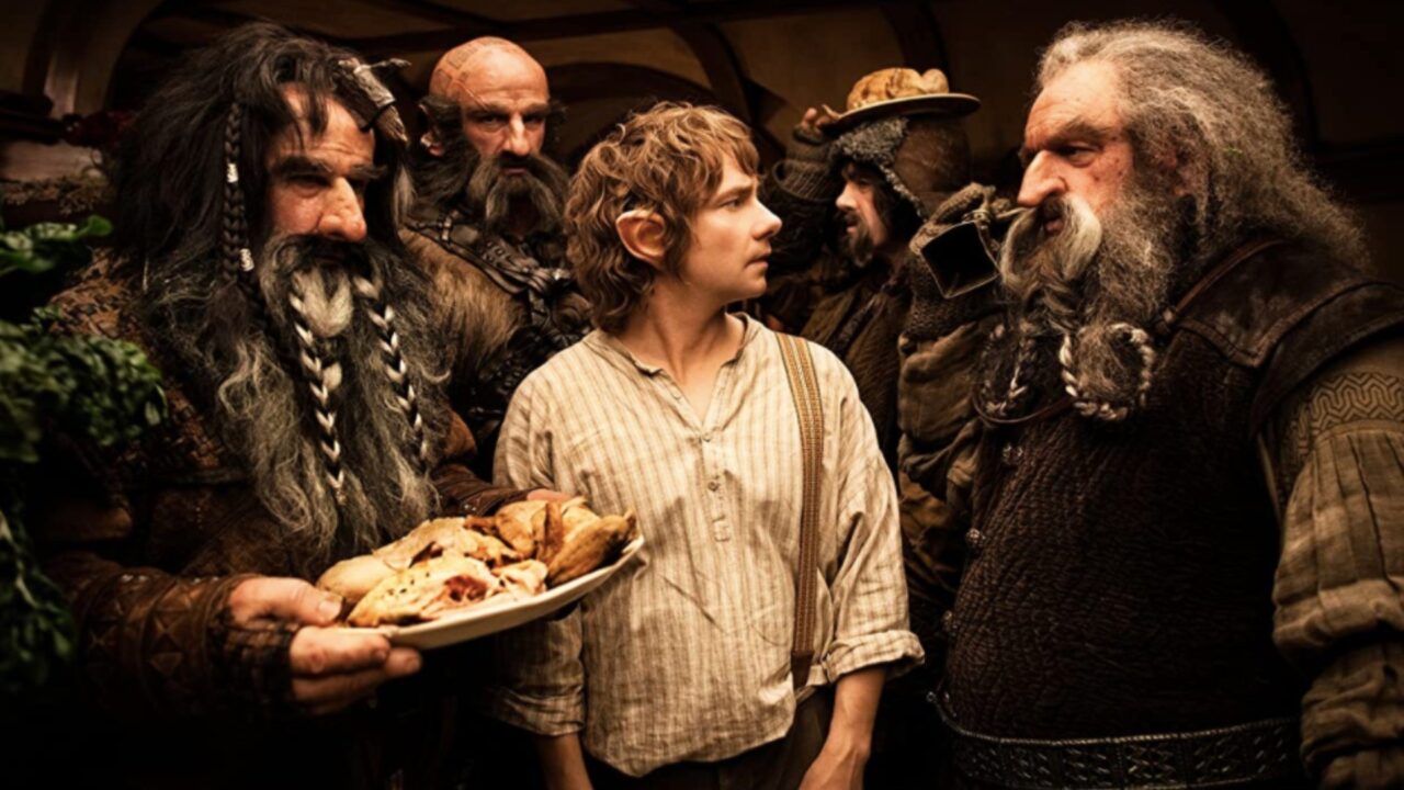 The Hobbit Pictures