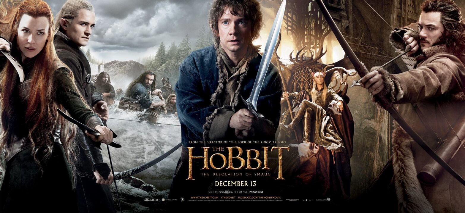 The Hobbit Wallpapers