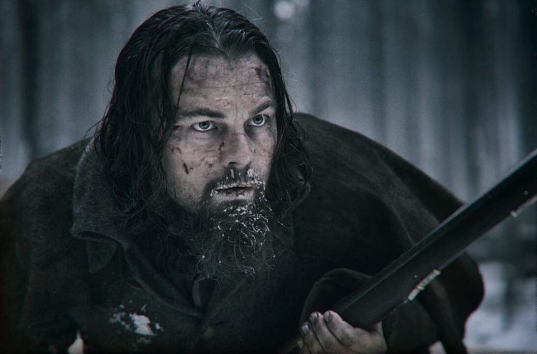 The Revenant Photos