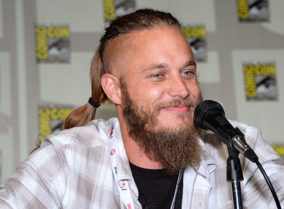 Travis Fimmel HD Wallpapers