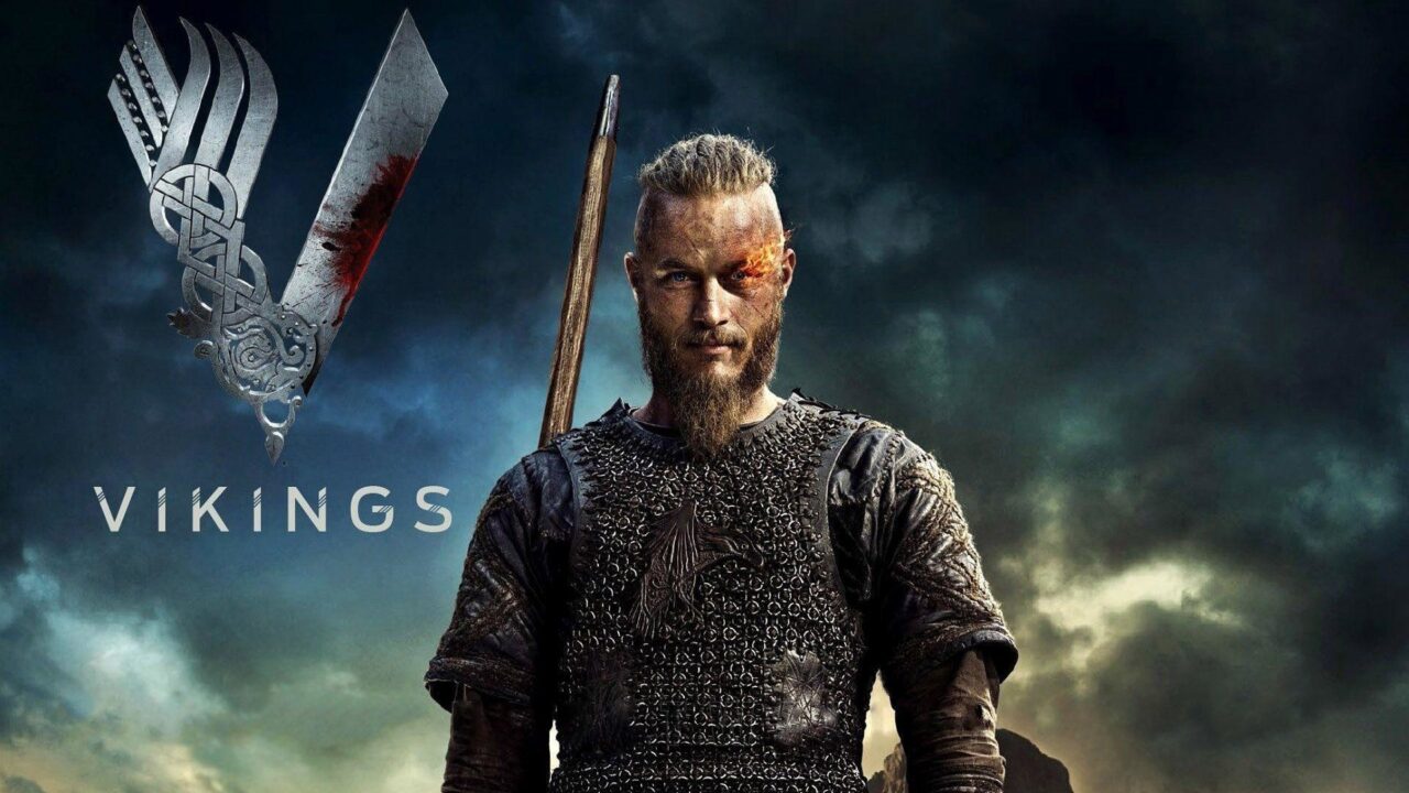 Vikings (TV Series)