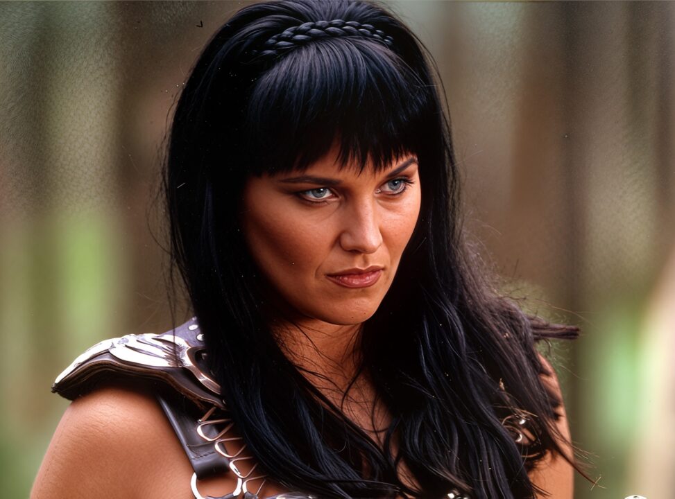 Xena (TV Series)