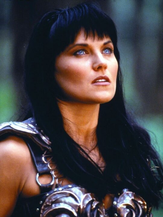 Xena: Warrior Princess