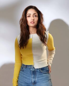 Yami Gautam Gallery