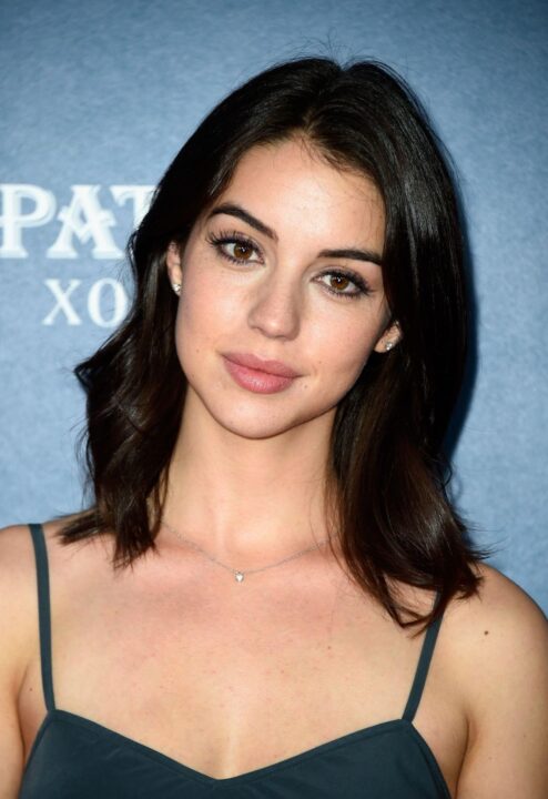 Adelaide Kane Gallery