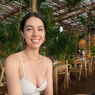Adelaide Kane Photos
