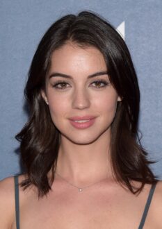 Adelaide Kane images