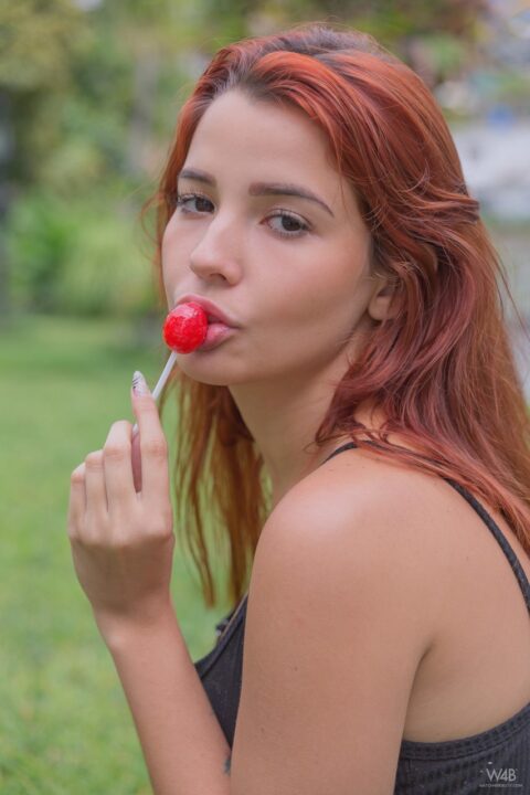 Agatha Vega Photo Gallery
