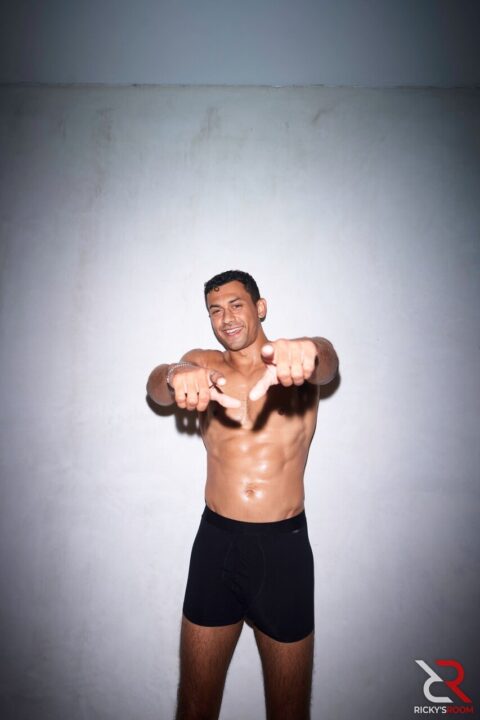 Alex Jones X Gallery