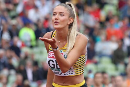 Alica Schmidt Computer Wallpapers