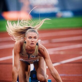 Alica Schmidt Photos