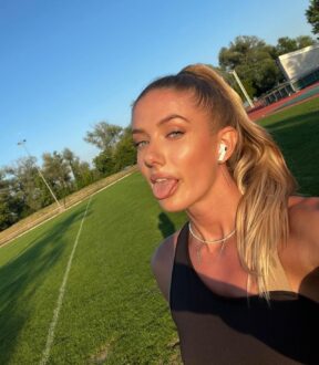 Alica Schmidt Pictures